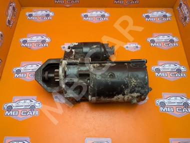 Стартер MERCEDES-BENZ E-класс W124/S124/C124/A124 (1984 - 1997) — Разборка Мерседес