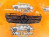 Решетка радиатора MERCEDES-BENZ M-класс W163 рестайлинг (2001 - 2005) ML 270 CDI 2.7 4MATIC AT (163 л.с.) фото 6 &mdash; Разборка Мерседес