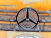 Решетка радиатора MERCEDES-BENZ M-класс W163 рестайлинг (2001 - 2005) ML 270 CDI 2.7 4MATIC AT (163 л.с.) фото 8 &mdash; Разборка Мерседес