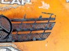Решетка радиатора MERCEDES-BENZ M-класс W163 рестайлинг (2001 - 2005) ML 270 CDI 2.7 4MATIC AT (163 л.с.) фото 9 &mdash; Разборка Мерседес