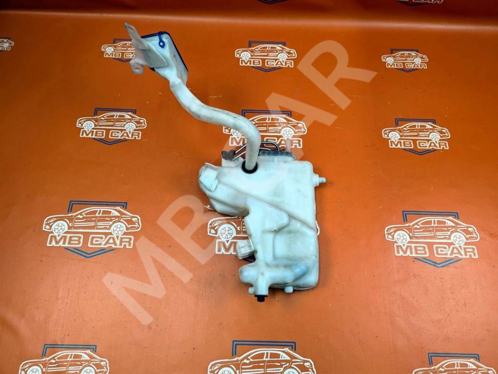 Бачок омывателя MERCEDES-BENZ E-класс W211/S211 (2002 - 2006) фото 1 — Разборка Мерседес