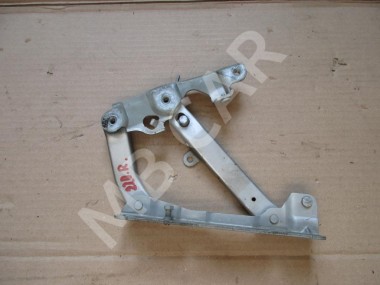 Петля капота MERCEDES-BENZ S-класс W220 (1998 - 2005) — Разборка Мерседес