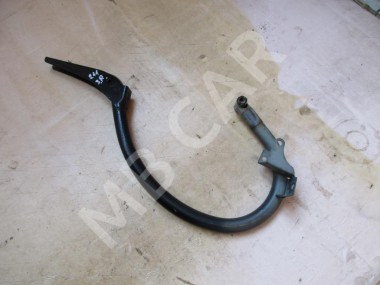 Петля крышки багажника MERCEDES-BENZ E-класс W211/S211 рестайлинг (2006 - 2009) — Разборка Мерседес