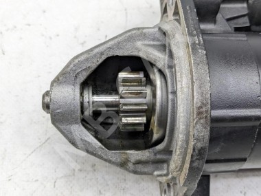 Стартер MERCEDES-BENZ E-класс W211/S211 (2002 - 2006) — Разборка Мерседес