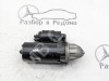 Стартер MERCEDES-BENZ E-класс W211/S211 (2002 - 2006) фото 3 — Разборка Мерседес