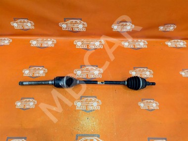 Привод передний правый MERCEDES-BENZ GLE-класс Coupe C292 (2015 - 2019) — Разборка Мерседес