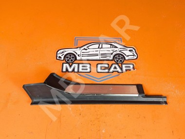 Накладка порога внутренняя MERCEDES-BENZ S-класс W220 (1998 - 2005) &mdash; Разборка Мерседес