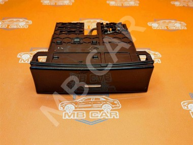 Пепельница MERCEDES-BENZ M-класс W164 рестайлинг (2008 - 2011) — Разборка Мерседес