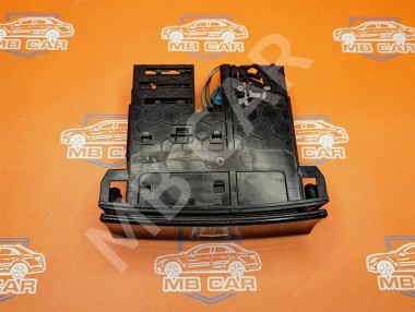 Пепельница MERCEDES-BENZ M-класс W164 рестайлинг (2008 - 2011) — Разборка Мерседес