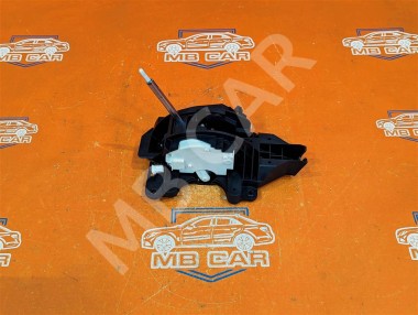 Кулиса АКПП MERCEDES-BENZ X-класс I (2017 - 2020) — Разборка Мерседес