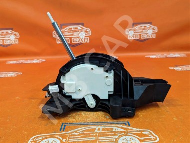 Кулиса АКПП MERCEDES-BENZ X-класс I (2017 - 2020) — Разборка Мерседес