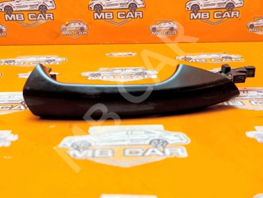 Ручка двери наружняя MERCEDES-BENZ C-класс W204/S204/С204 рестайлинг (2011 - 2015) &mdash; Разборка Мерседес