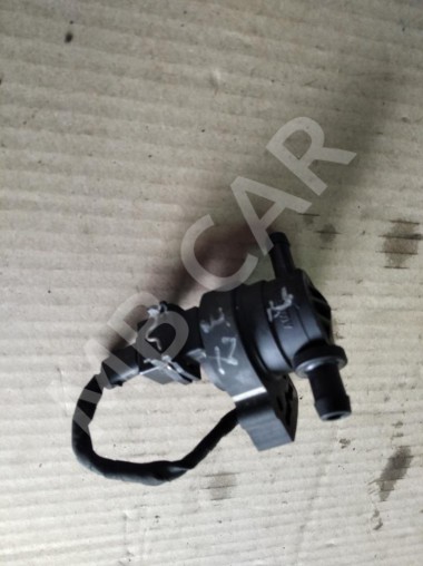 Клапан регенерации MERCEDES-BENZ C-класс W203/S203/CL203 (2000 - 2004) — Разборка Мерседес