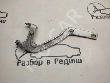 Петля крышки багажника MERCEDES-BENZ E-класс W210/S210 (1995 - 1999) — Разборка Мерседес