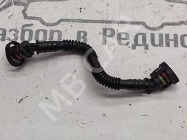 Трубка регенерации MERCEDES-BENZ C-класс W205/S205/C205/A205 рестайлинг (2018 - 2023) — Разборка Мерседес