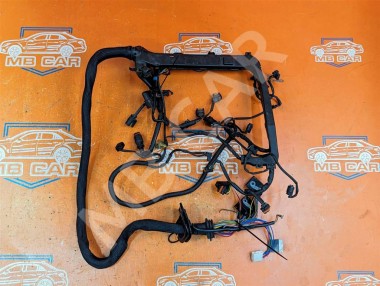 Проводка моторная MERCEDES-BENZ S-класс W220 (1998 - 2005) — Разборка Мерседес