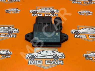Реле свечей накала MERCEDES-BENZ X-класс I (2017 - 2020) — Разборка Мерседес