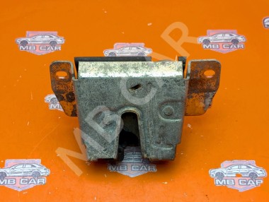 Замок багажника MERCEDES-BENZ M-класс W163 рестайлинг (2001 - 2005) — Разборка Мерседес