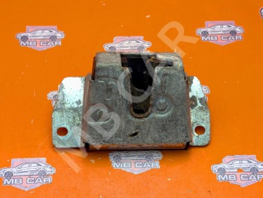 Замок багажника MERCEDES-BENZ M-класс W163 рестайлинг (2001 - 2005) — Разборка Мерседес