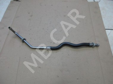 Трубка АКПП MERCEDES-BENZ GL-класс X166 (2012 - 2016) — Разборка Мерседес