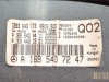 Щиток приборов MERCEDES-BENZ B-класс W245 (2005 - 2009) фото 7 &mdash; Разборка Мерседес