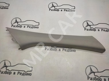 Накладка передней стойки MERCEDES-BENZ M-класс W164 (2005 - 2008) — Разборка Мерседес