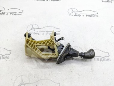 Кулиса МКПП MERCEDES-BENZ Vito W639 (2003 - 2010) — Разборка Мерседес