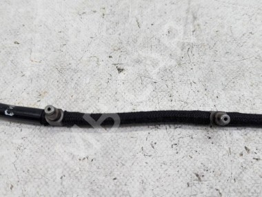 Обратка форсунок MERCEDES-BENZ C-класс W203/S203/CL203 (2000 - 2004) — Разборка Мерседес