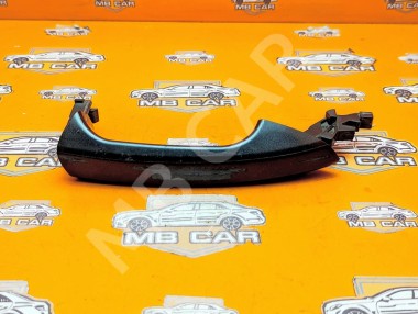 Ручка двери наружняя MERCEDES-BENZ C-класс W204/S204/С204 рестайлинг (2011 - 2015) — Разборка Мерседес