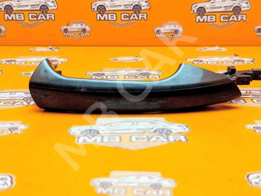 Ручка двери наружняя MERCEDES-BENZ C-класс W204/S204/С204 рестайлинг (2011 - 2015) — Разборка Мерседес