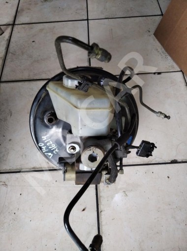 Вакуумный усилитель тормозов MERCEDES-BENZ CL-класс C140 (1992 - 2000) — Разборка Мерседес