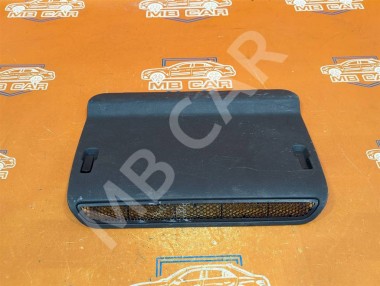 Накладка багажника MERCEDES-BENZ VANEO W414 (2001 - 2005) — Разборка Мерседес