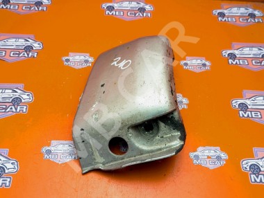 Порог пластиковый правый MERCEDES-BENZ M-класс W163 рестайлинг (2001 - 2005) — Разборка Мерседес