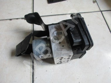 Блок ABS MERCEDES-BENZ GLE-класс W166 (2015 - 2018) — Разборка Мерседес