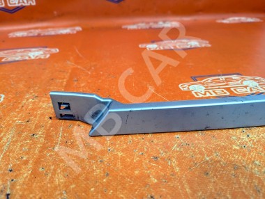 Ресницы фар MERCEDES-BENZ M-класс W163 рестайлинг (2001 - 2005) — Разборка Мерседес