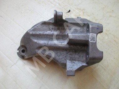 Лапа левая MERCEDES-BENZ C-класс W205/S205/C205/A205 (2014 - 2018) — Разборка Мерседес