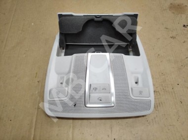 Плафон салона MERCEDES-BENZ GLE-класс W166 (2015 - 2018) — Разборка Мерседес