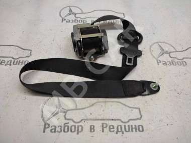 Ремень безопасности передний правый MERCEDES-BENZ V-класс W639 (2003 - 2014) — Разборка Мерседес
