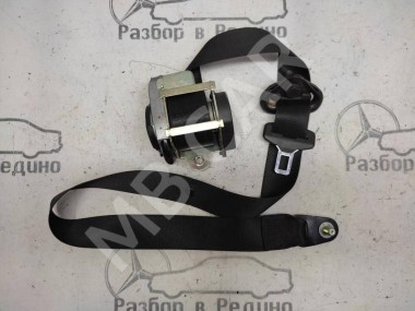 Ремень безопасности передний правый MERCEDES-BENZ V-класс W639 (2003 - 2014) — Разборка Мерседес