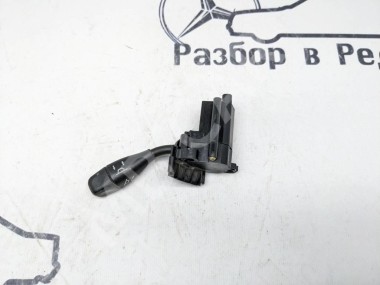 Переключатель рулевой колонки MERCEDES-BENZ S-класс W220 рестайлинг (2002 - 2005) — Разборка Мерседес