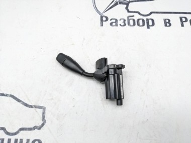 Переключатель рулевой колонки MERCEDES-BENZ S-класс W220 рестайлинг (2002 - 2005) — Разборка Мерседес