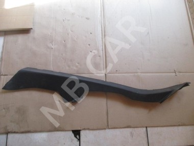 Накладка MERCEDES-BENZ C-класс W204/S204 (2006 - 2011) — Разборка Мерседес