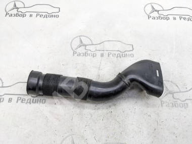 Патрубок воздушный MERCEDES-BENZ CLK-класс C209/A209 (2002 - 2005) — Разборка Мерседес