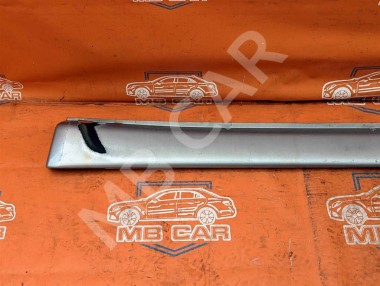 Порог пластиковый левый MERCEDES-BENZ M-класс AMG W163 (2000 - 2001) — Разборка Мерседес