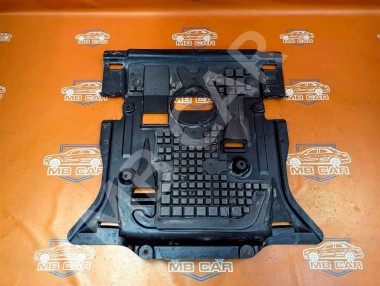 Защита двигателя MERCEDES-BENZ GLE-класс AMG W166 (2015 - 2019) — Разборка Мерседес