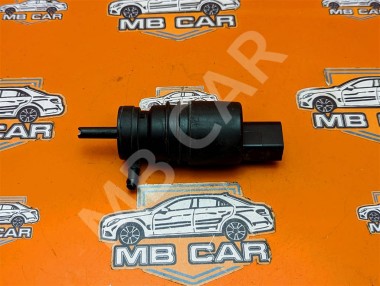 Насос омывателей MERCEDES-BENZ E-класс W211/S211 (2002 - 2006) — Разборка Мерседес