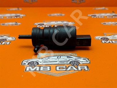 Насос омывателей MERCEDES-BENZ E-класс W211/S211 (2002 - 2006) — Разборка Мерседес