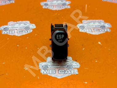 Кнопка ESP MERCEDES-BENZ M-класс W163 рестайлинг (2001 - 2005) — Разборка Мерседес