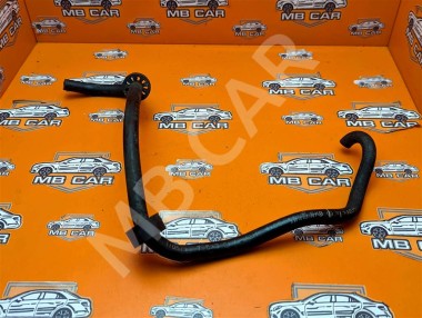 Трубка вентиляции MERCEDES-BENZ M-класс W164 (2005 - 2008) — Разборка Мерседес