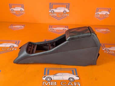 Подлокотник MERCEDES-BENZ M-класс W163 рестайлинг (2001 - 2005) &mdash; Разборка Мерседес